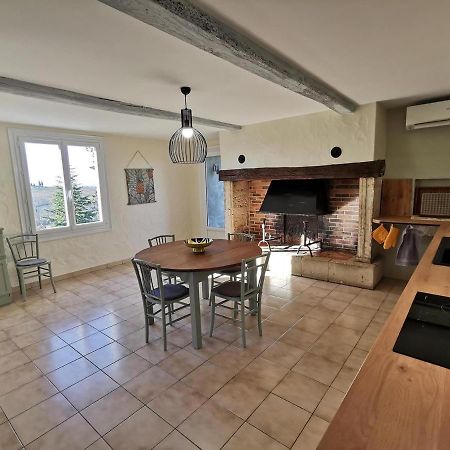 Gîte - Le Moussat Lagraulet-du-Gers Extérieur photo