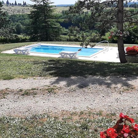 Gîte - Le Moussat Lagraulet-du-Gers Extérieur photo