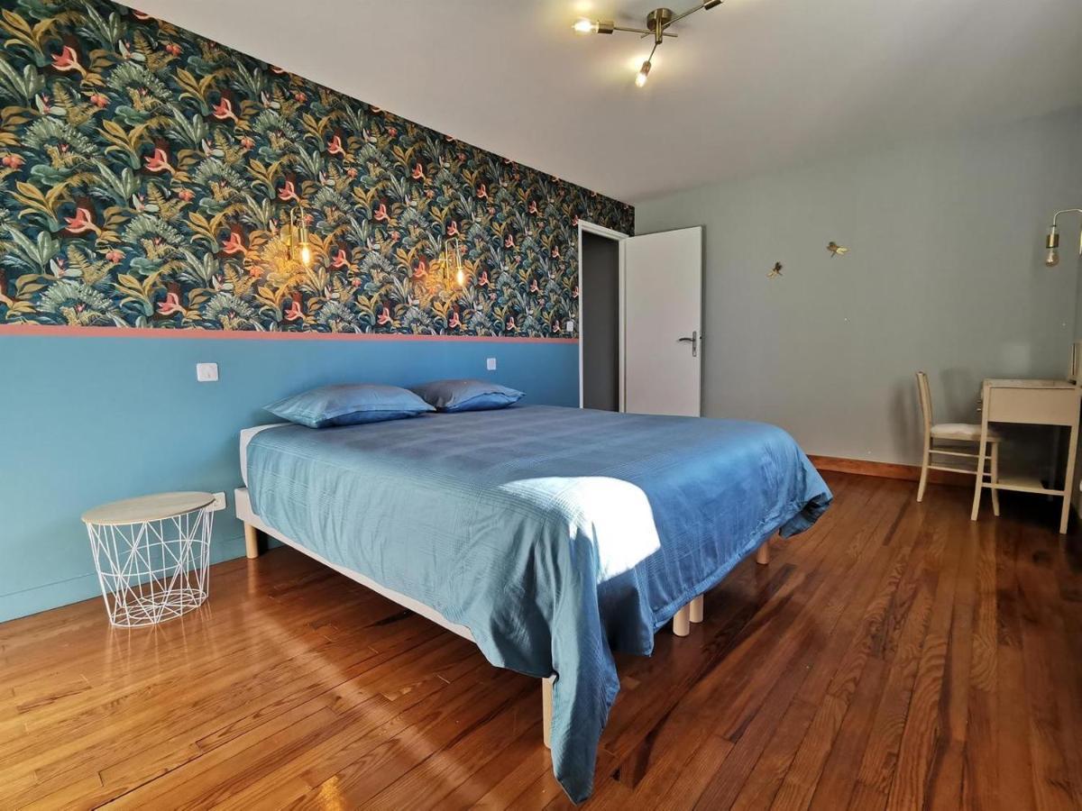 Gîte - Le Moussat Lagraulet-du-Gers Extérieur photo