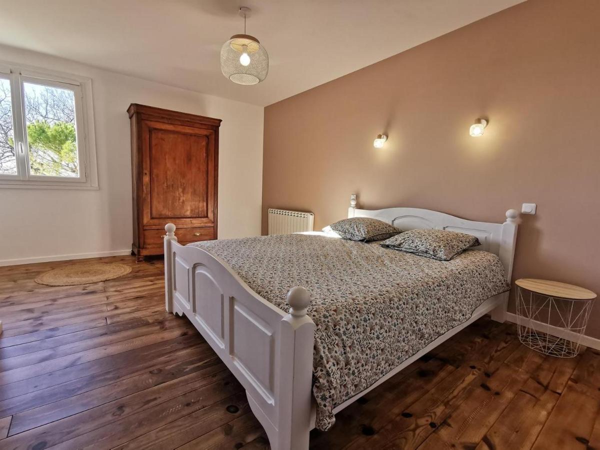 Gîte - Le Moussat Lagraulet-du-Gers Extérieur photo